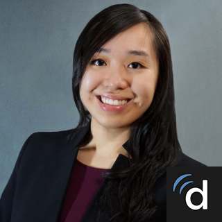 Amy Tran, DO, Family Medicine, Lawrenceville, GA