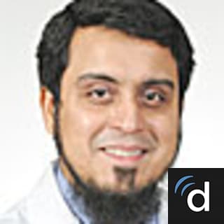 Mohammed Khader, MD