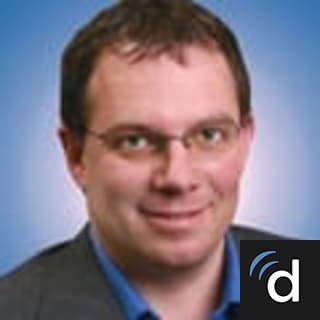Charl Van Wyk, MD