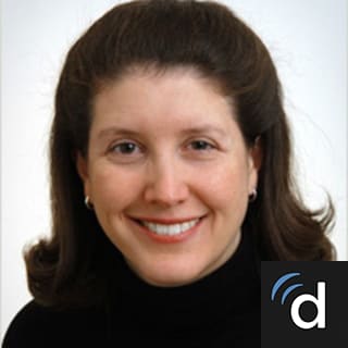 Alisa Rosen, MD