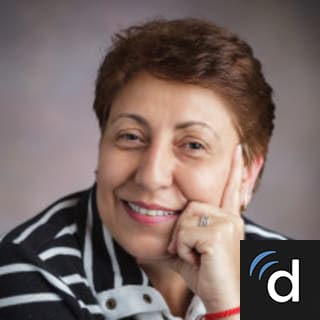 Luz Alvarez, MD