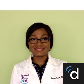 Eunice Asah