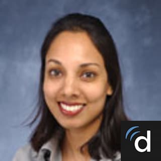Rupali (Bansal) Drewek, MD