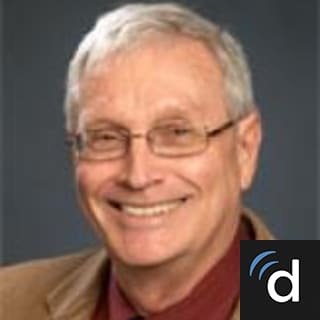 Larry Faust, MD