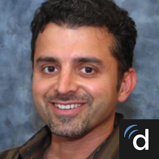 Shahin Zanganeh, MD