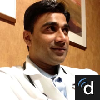 Kashif Zaheer, MD