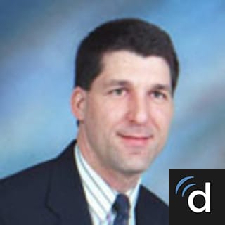 Roger Levac, MD