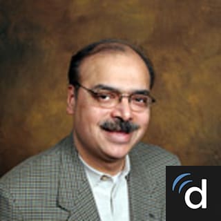 Sunil Sarvaria, MD, Gastroenterology, Murfreesboro, TN