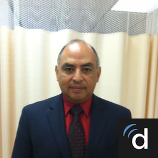 Felix Raymond Ortega, MD