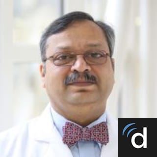 Dheerendra Prasad, MD, Radiation Oncology, Buffalo, NY