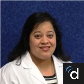 Swati Purohit, MD