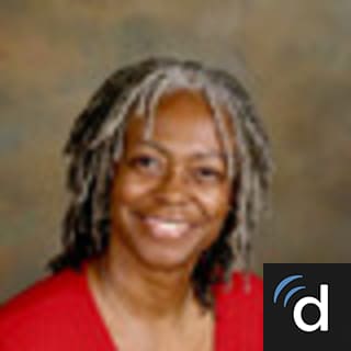 Almira Cann, MD