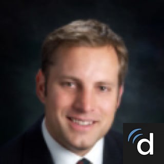 Brian Scholbrock, MD