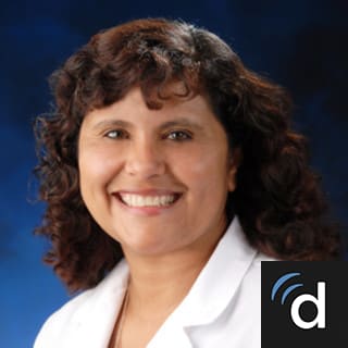Martha Sosa-Johnson, MD, Internal Medicine, Orange, CA