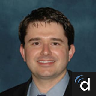 Nick Costouros, MD
