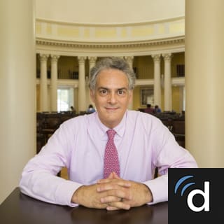 Marc Odrich, MD