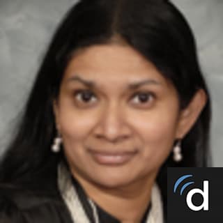 Priyadharshini Umapathy, MD, Internal Medicine, Bedford, OH