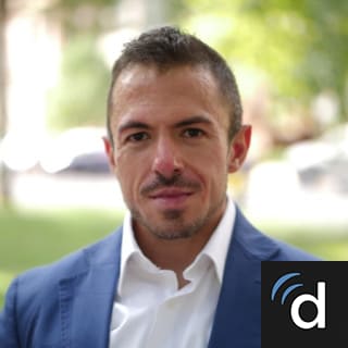 Steven Zivich, MD