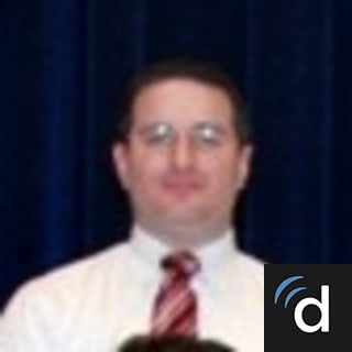 Marc Kanter, MD, Emergency Medicine, Bronx, NY