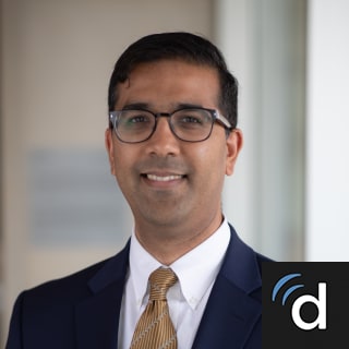 Saikiran Murthy, DO