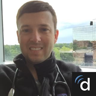 Jonathan Richards, MD