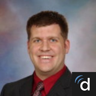 Jason O'Grady, MD, Family Medicine, Rochester, MN