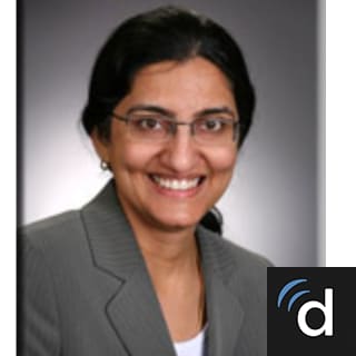 Lalitha Medepalli, MD