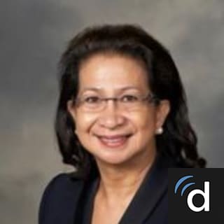 Elvira Salarda, MD