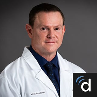 James Porcelli, MD