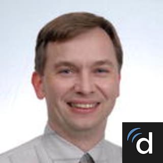 Winicjusz Palecki, MD