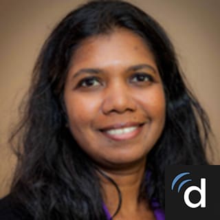 Rajalakshmi Iyer, MD, Gastroenterology, Clive, IA