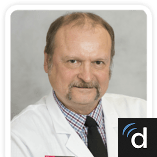 Alexander Kulischenko, MD