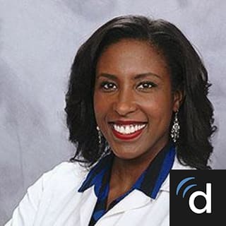 Ashley Davis, MD
