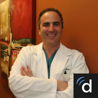 Douglas Abeles, MD