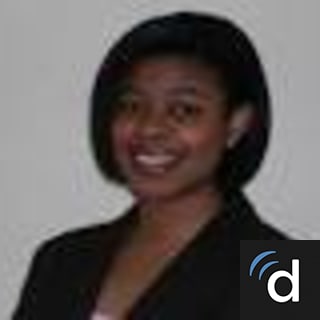 Tatanisha Smith, MD