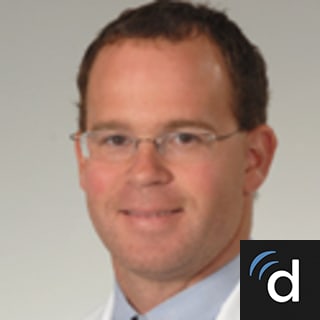 Joshua Parks, MD