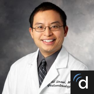 David Limsui, MD, Gastroenterology, Palo Alto, CA