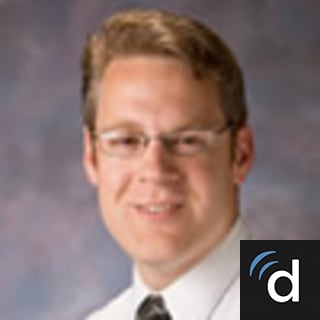 James Ruda, MD