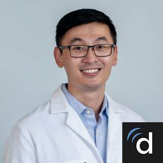 Matthew Lei, Clinical Pharmacist, Boston, MA