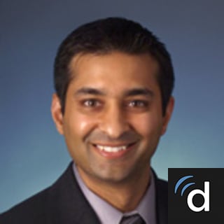 Nihar Shah, MD