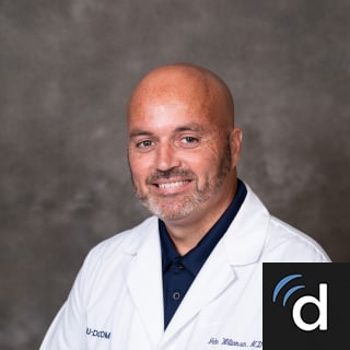 Dr. John E. Williamson, MD | Harrogate, TN | Obstetrician-Gynecologist ...