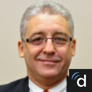 Mario Padilla, MD