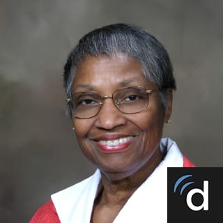 Alexa Canady, MD, Neurosurgery, Pensacola, FL