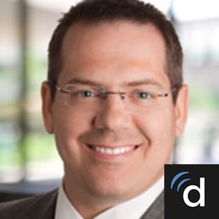 Curtis Hartman, MD