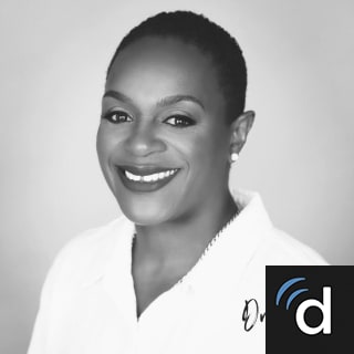 Kenya Hemingway, Family Nurse Practitioner, Chicago, IL