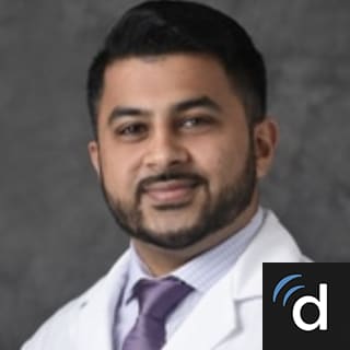 Lovepreet Singh, MD