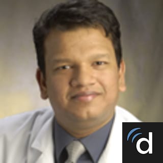 Navdeep Gupta, MD
