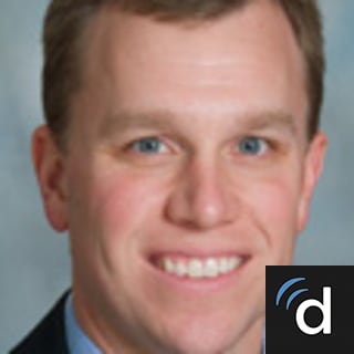 Scott Evans, MD