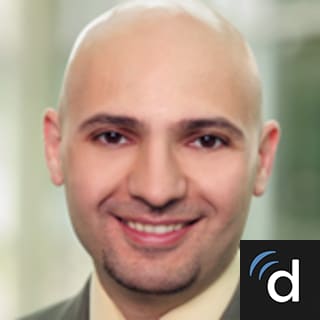 Hussam Abuissa, MD