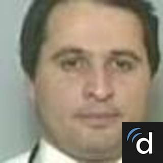 Fadi Daouk, MD